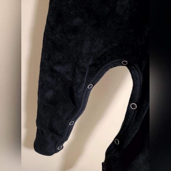 Kate Quinn 🖤terry romper🖤 - Picture 4 of 4